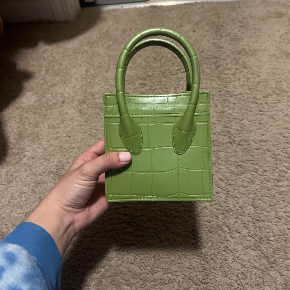 Mini bag - Picture 2 of 2